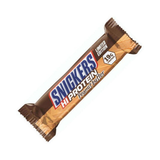 Snickers HI Protein Bar Peanut Butter 1 x 57 g