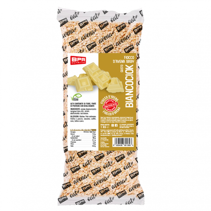 Fiocco d'Avena Baby Aromatizzato 1 Kg