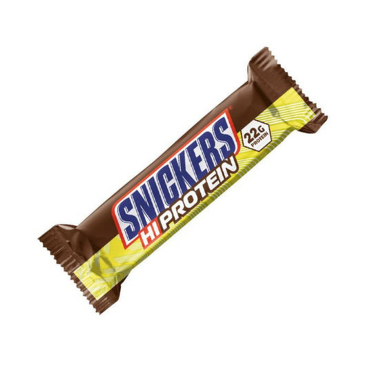 Snickers HI Protein Bar SINGOLA 1 x 55 g