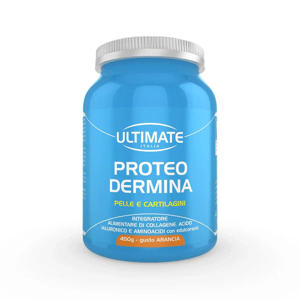 Ultimate Proteo Dermina 450 gr