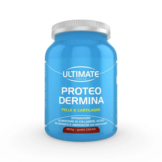 Ultimate Proteo Dermina 450 gr