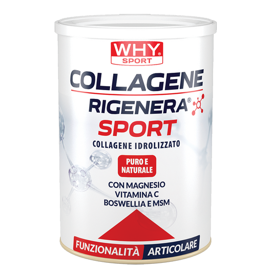 COLLAGENE RIGENERA® SPORT 336 g