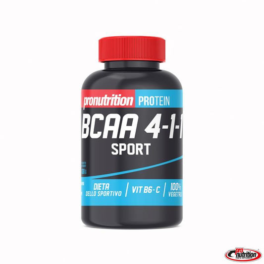 BCAA 411 Sport Pronutrition