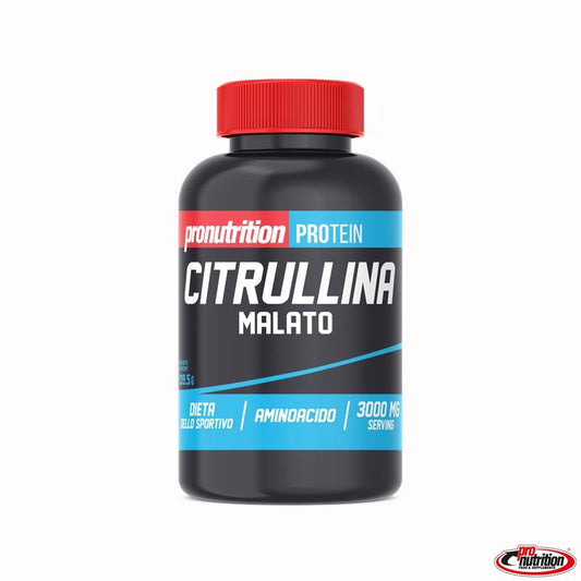 CITRULLINA MALATO 90 CPR Codice 350