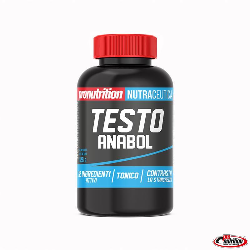 TESTOANABOL 90CPR PRONUTRITION