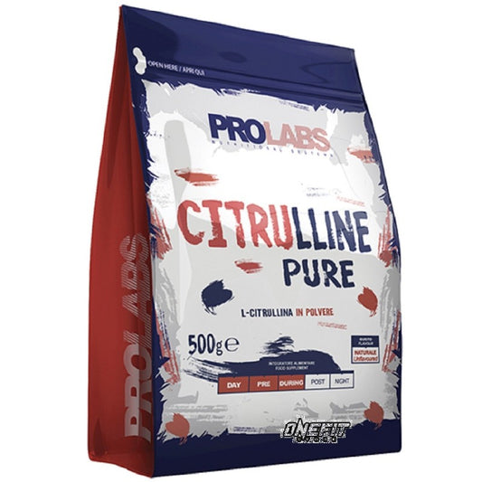 Prolabs L-Citrullina in Polvere, 500 gr