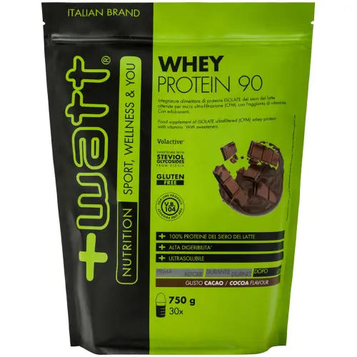 Whey Protein 90