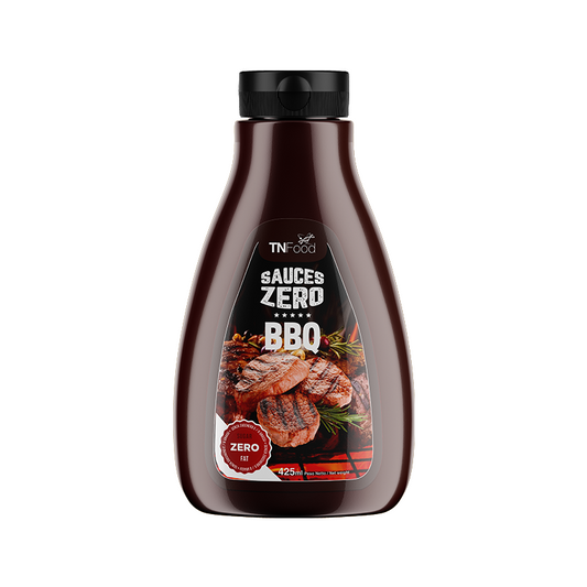 Zero Sauces TN Food 425 ml